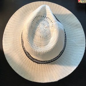 Unisex Panama Hat